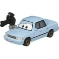 thumbnail image 1 of Disney Pixar Cars Chemist with Beaker, 1 of 4