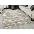 thumbnail image 3 of Calla 6920 Blue Denni Area Rug, Size - 6'7" x 9', 3 of 8