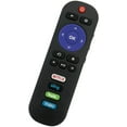 thumbnail image 3 of New Remote RC280 Replacement For TCL Roku TV with Netflix Sling Hulu Vudu Keys, 3 of 3