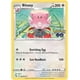 thumbnail image 3 of Juego de cartas coleccionables Pokémon TCG Pokemon GO Tin Blissey, 3 of 5