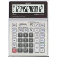 thumbnail image 1 of Calculadora Sharp VX2128V de 12 dígitos con doble alimentación, 1 of 2