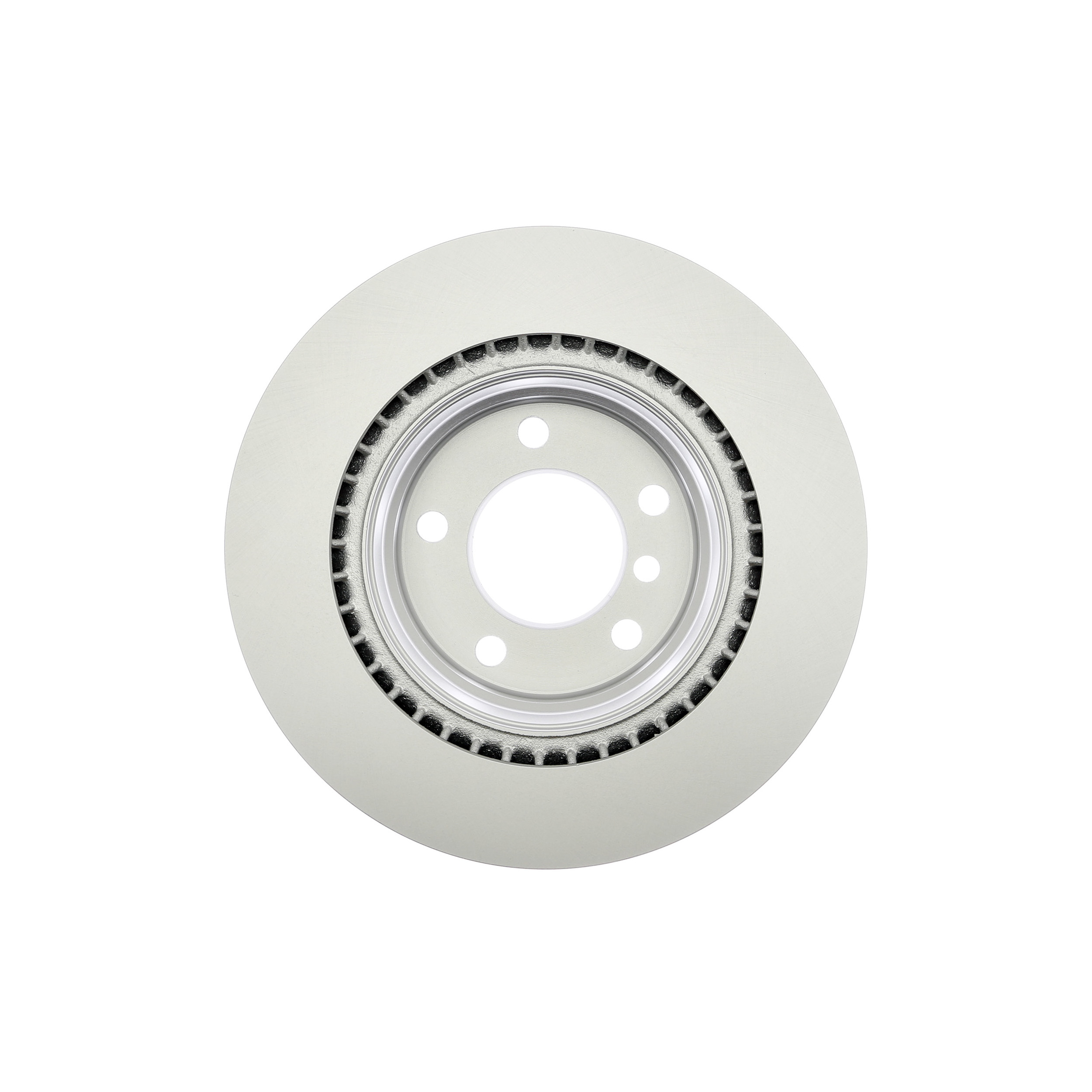 Raybestos 980490FZN Rust Prevention Technology Coated Rotor Brake Rotor, 1 Pack Fits select: 2007-2015 BMW 328, 2006 BMW 325