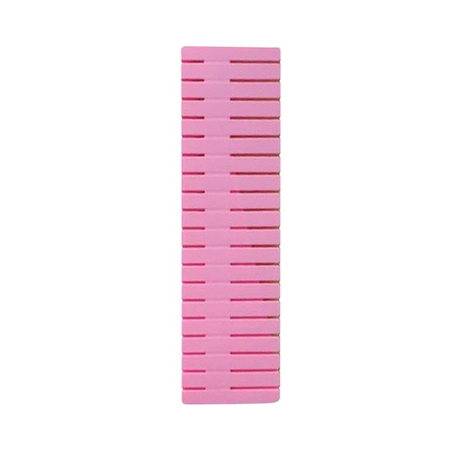 Agiferg DIY Storage Partition Adjustable Drawer Organiser G-rid Drawer Partition Plate