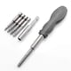 thumbnail image 2 of 16Pcs Hex Screwdriver Screwdriver Set Screw Six-Star Screwdriver, 2 of 5