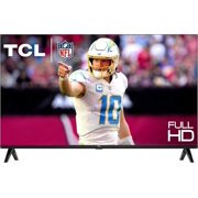 32" Class S3 S-Class 1080p FHD HDR LED Smart TV with Google TV