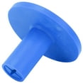 thumbnail image 3 of VGEBY Rubber Tees Holder, Tees Portable For Courses For Outdoor For Backyard, 3 of 8