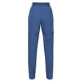 thumbnail image 2 of Regatta Womens Mountain Zip-Off Pants, 2 of 5