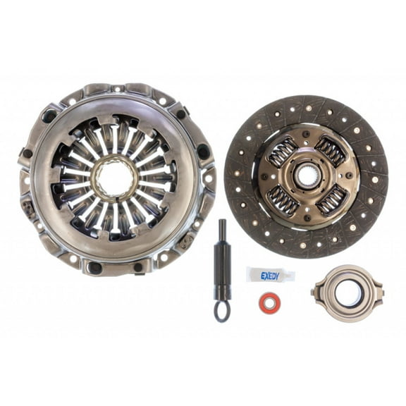 Exedy OE Clutch Kit For Saab 9-2X 2005 | H4 | FJK1006