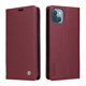 thumbnail image 1 of Funda para iPhone 14 Plus Estuche de Cuero PU Tipo Cartera con Ranuras para Tarjetas y Cierre Magnético, 1 of 5