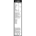 thumbnail image 3 of SHIQI-Balai d'essuie-glace BOSCH 3397014116, 3 of 4