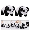 thumbnail image 4 of Miangastore simulation model toys white 2Set, 4 of 9