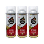 Scott's Liquid Gold Pourable Wood Care, 14 oz Pack of 3
