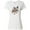 AA-White, variant on Inktastic Happy Thanksgiving Turkey Women's T-Shirt