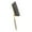 Yellow, variant on Deep Scrub Cleaning Brush Soft bristles Heavy Duty Scrub Brush with Soft Handle Household Scrub Brush for Cleaning Upholstery, Car Interior Cleaning, Furniture, Couch, Sofa，Yellow