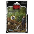 thumbnail image 5 of Star Wars: The Book of Boba Fett Vintage Collection Luke Skywalker & Grogu Action Figures 10 cm, 5 of 6