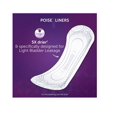 thumbnail image 2 of Poise Protège-Slips pour Incontinence, Absorption Très Légère, Longs, 132 Unités, 2 of 2