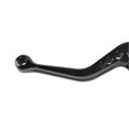 thumbnail image 4 of Brake Clutch Lever Aluminum Alloy Anodized Adjustable Motorcycle Hand Lever Replacement for GB350S CB350 RS Black, 4 of 4