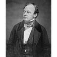 thumbnail image 2 of John Van Buren (1810-1866) The Second Of Martin Van Buren'S Four Sons History (24 x 36), 2 of 2