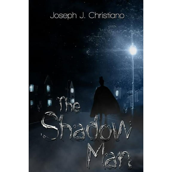 The Shadow Man (Paperback)