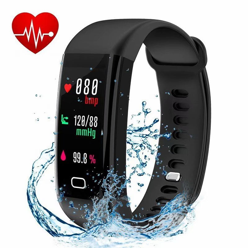 smart band ip68 waterproof