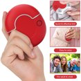 thumbnail image 4 of Electric Nail Scissors Nail Trimmer Automatic Nail Clippers With Nail Chips Storage Box Manicure Electric Nail Care Tool, 4 of 8