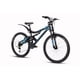 thumbnail image 1 of Bicicleta Mercurio Kaizer Dh Rodada 26 Doble Suspensión MERCURIO KAIZER$MONTAÑA, 1 of 2