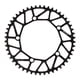 thumbnail image 5 of ancho 130 BCD para mayoría de bicicleta bicicletas de carretera, bicicletas de montaña, bicicletas BMX (negro) - varios ño 50T Soledad Plato de bicicleta plegable, 5 of 7