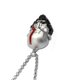 thumbnail image 4 of Collar de aleación God Of War 4 Kratos 60 cm, 4 of 5