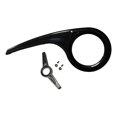 thumbnail image 4 of fastboy Portable Bike Chain Guard Cover Crank Durable for Outdoor Riding Accessories Black,Standard, 4 of 9
