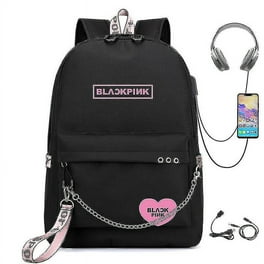 BLACKPINK Backpack School Bag Backpack . 2 - Walmart.ca