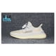 thumbnail image 1 of Adi - das Yeezy Boost 350 V2 Grey Mens Sneakers Casual Shoes FU9161, 1 of 6