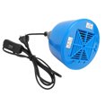 100W300W EU Plug, Perfect Basking Light for Snakes & Pets, 220V 3