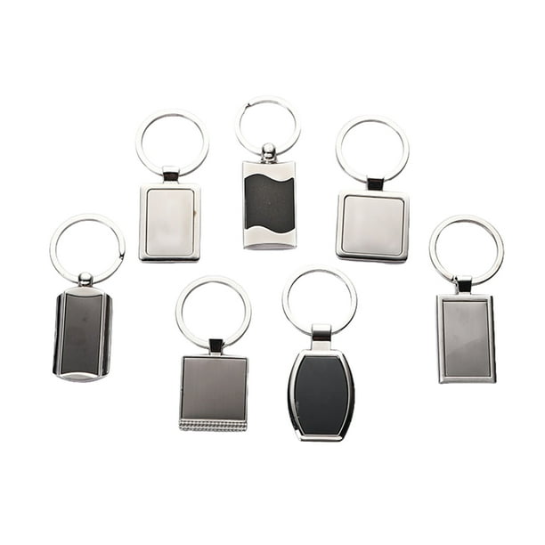 Advertising key tags discount