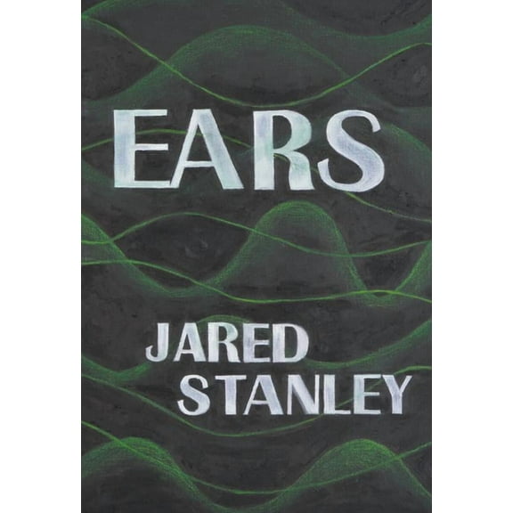 Ears (Paperback)
