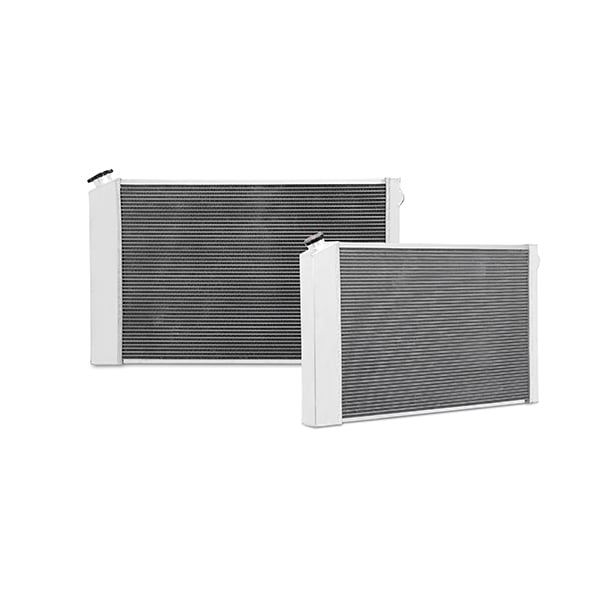 Mishimoto MMRAD-CK-78X Performance Aluminum X-Line Radiator Compatible With GMC C/K Truck 1978-1986