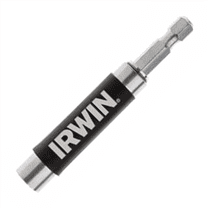 Irwin Industrial Magnetic Screw Guide 7-3/8"