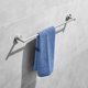 thumbnail image 4 of Toallero Individual De Acero Inoxidable Toallero De Baño Montado En La Pared sonducket HA024682-01, 4 of 6