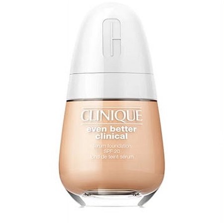 Poonam Even Better Serum Foundation SPF20 Color CN28 Ivory 30ml