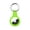 Green, variant on AirTag Case, Strong Keychain Shock Resistant Multi-Function for AirTag Case White
