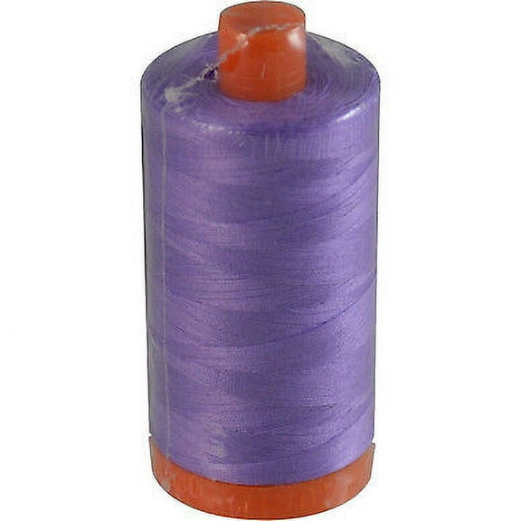 Aurifil Mako Cotton Thread Light Orchid 2520 50Wt 1422Yd