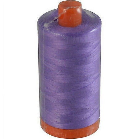 UPC: 8057252099643 | Aurifil Mako Cotton Thread Light Orchid 2520 50Wt 1422Yd