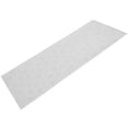 thumbnail image 1 of 2 Rolls Lamp Shade Material Maple Leaf Pattern Light Cover Diy Material, 1 of 9