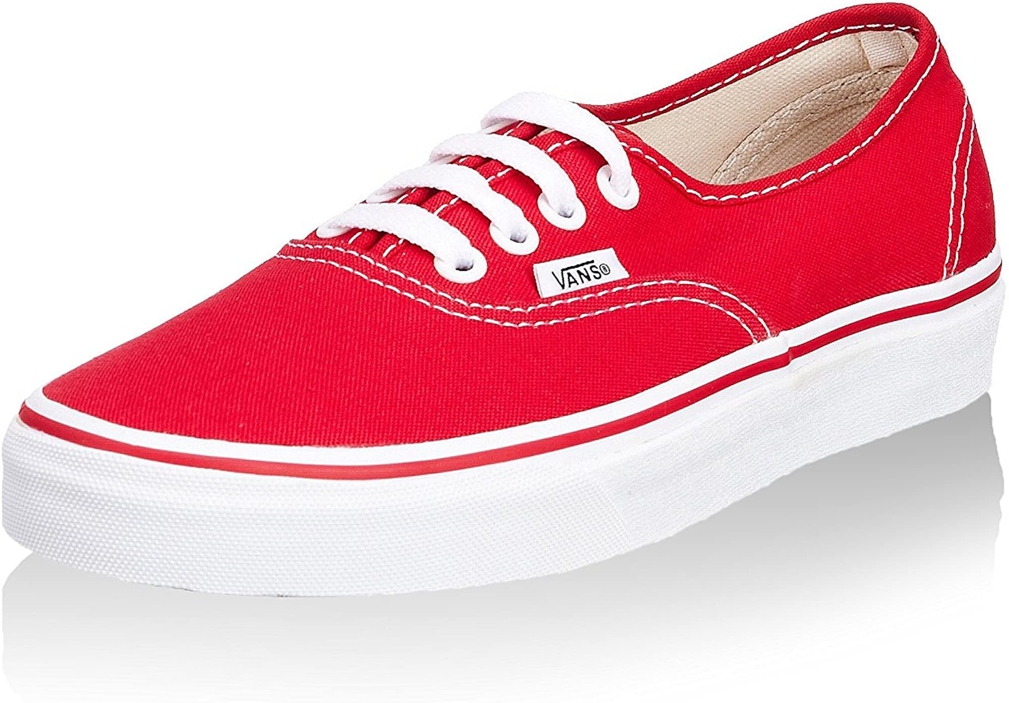 authentic core classic vans