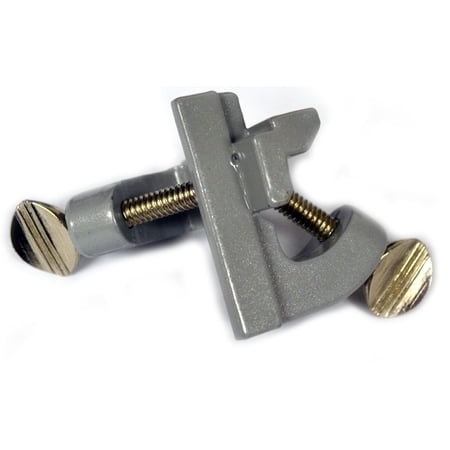UPC: 0849230027575 | Universal Clamp Holder  Jumbo Sized – Holds Rods up 20mm in Diameter