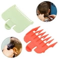 thumbnail image 3 of Peines Guía para Cortapelos, Guía Profesional Para Cortapelos, Peines de Repuesto, Protectores de Pelo, Suministro de Recortador de Pelo, Peines Guía, Accesorios para cortapelos, 3 of 7