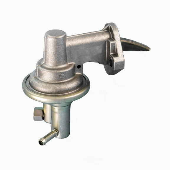 Mechanical Fuel Pump Fits select: 1975-1987 DODGE D-SERIES, 1970 DODGE CHALLENGER