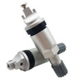 thumbnail image 4 of Tpms-22 Tpms Valves Tire Pressure Monitoring Sensor Valve Stem Caps Aluminum Alloy For New Toyota 2020, 4 of 4
