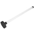 thumbnail image 4 of Lampe sur Pied Simple Lampe d'Angle DEL Chambre Salon Veilleuse sur Pied 100‐240 Prise VUS, 4 of 14