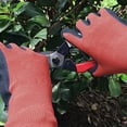 thumbnail image 5 of Children's Gardening Gloves Anti-Slip Kids Weeding Gloves, 5 of 5