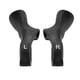 thumbnail image 3 of Extremos de barra de bicicleta Empuñaduras de manillar de bicicleta, diseño ergonómico ajustable de 22,2 mm Empuñadura de bicicleta de montaña, 3 of 9